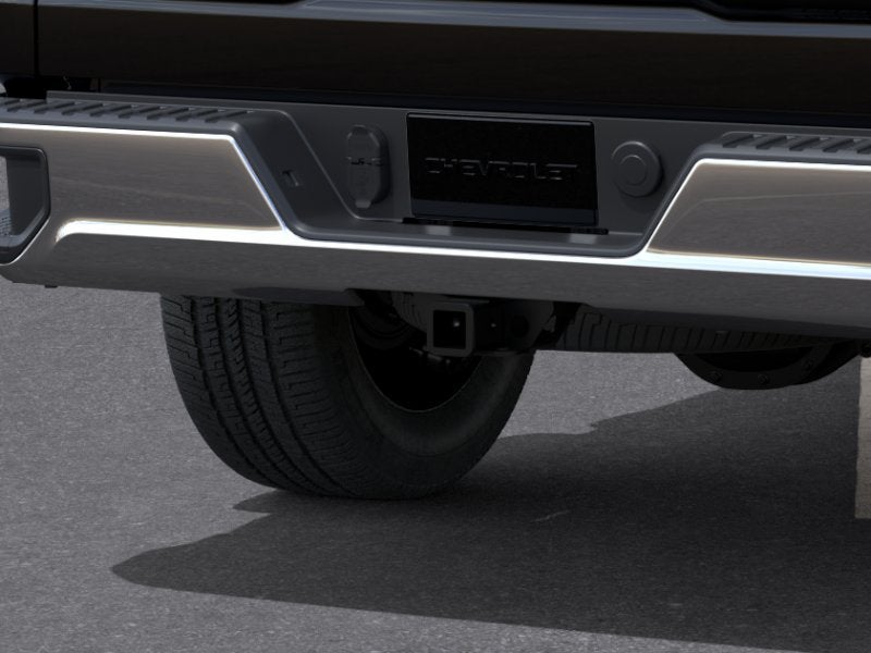 2026 Chevrolet Silverado 1500 LT - Photo 38
