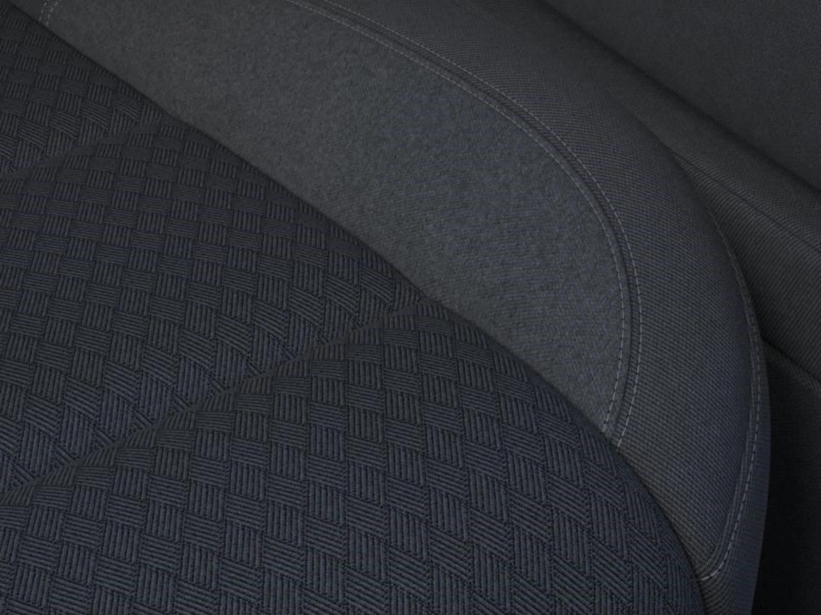 2026 Chevrolet Silverado 1500 Custom Trail Boss - Photo 21