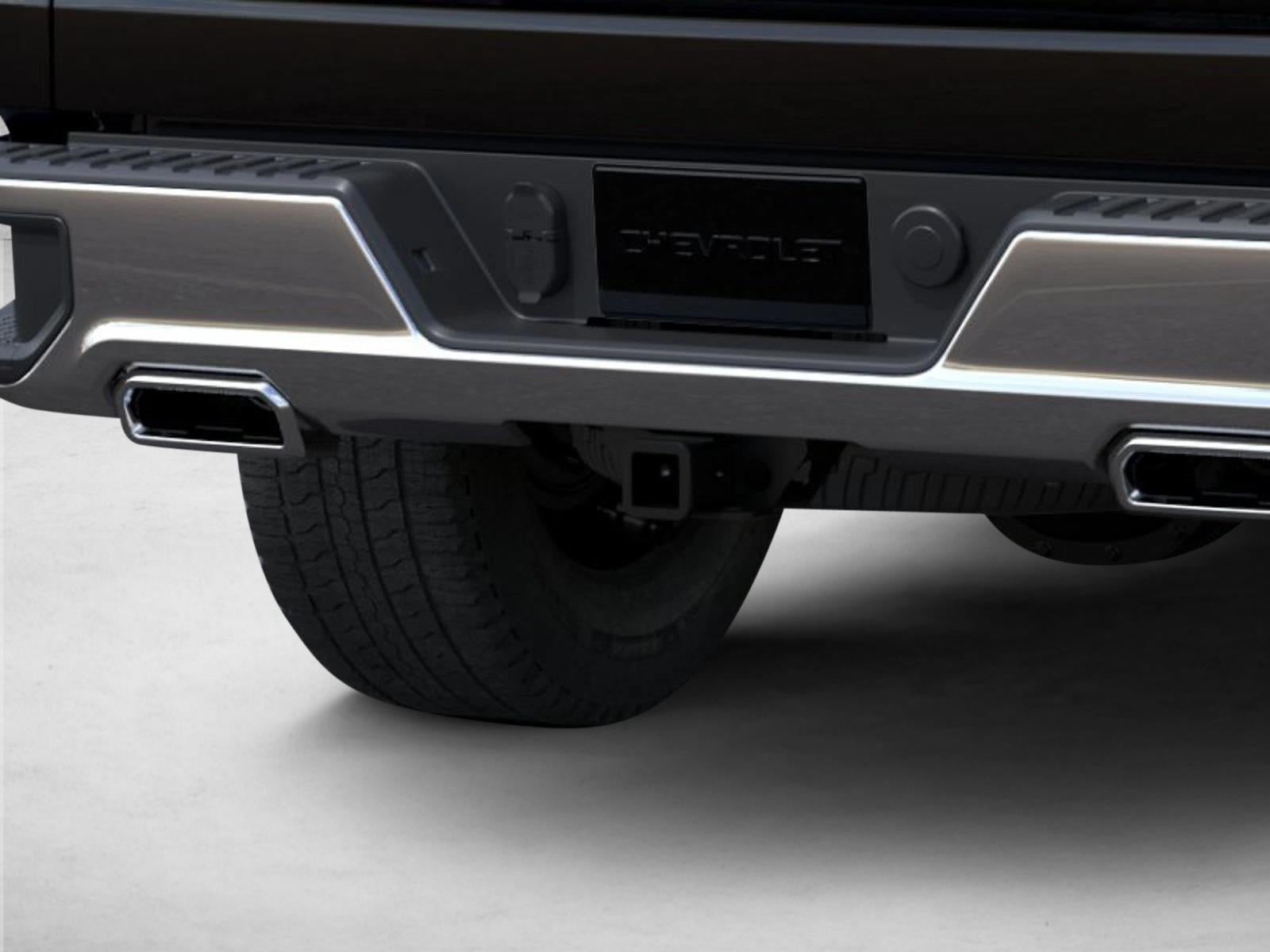 2026 Chevrolet Silverado 1500 LT - Photo 14