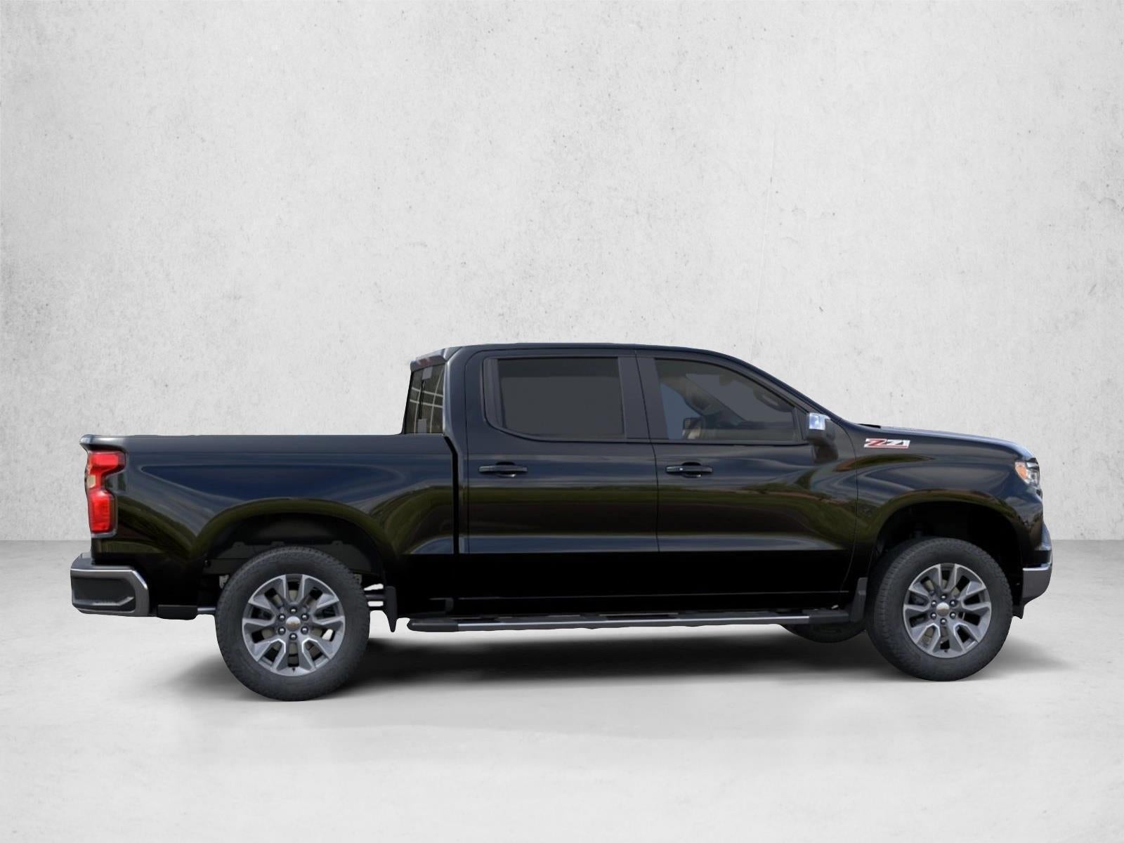2026 Chevrolet Silverado 1500 LT - Photo 6