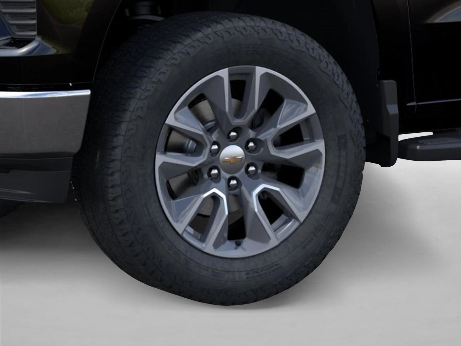 2026 Chevrolet Silverado 1500 LT - Photo 9