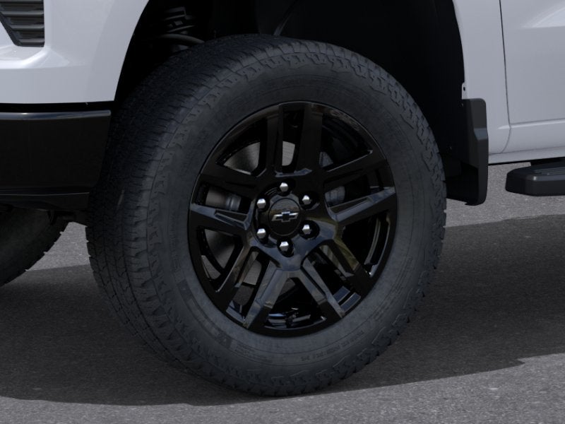 2026 Chevrolet Silverado 1500 LT Trail Boss - Photo 33