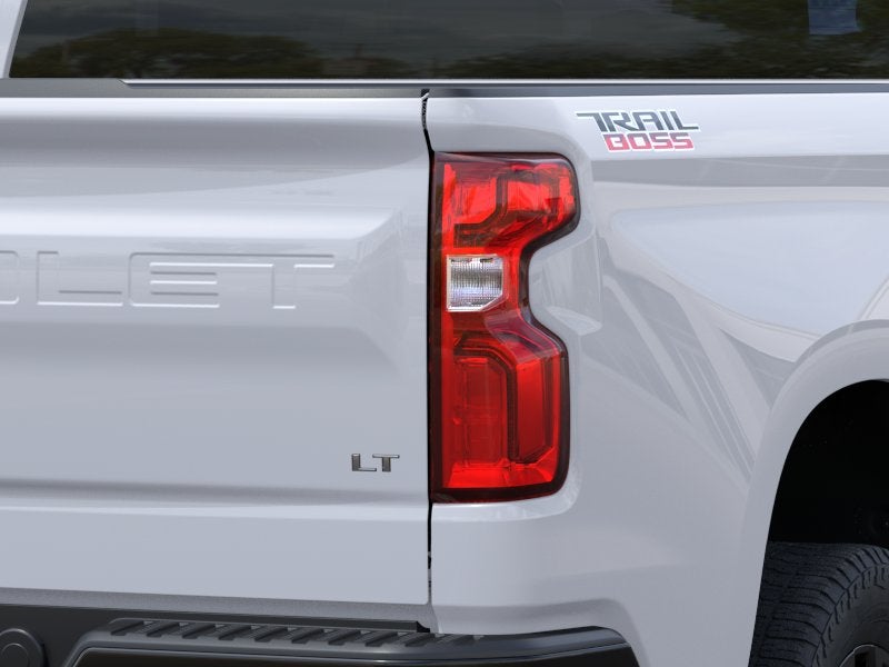 2026 Chevrolet Silverado 1500 LT Trail Boss - Photo 35