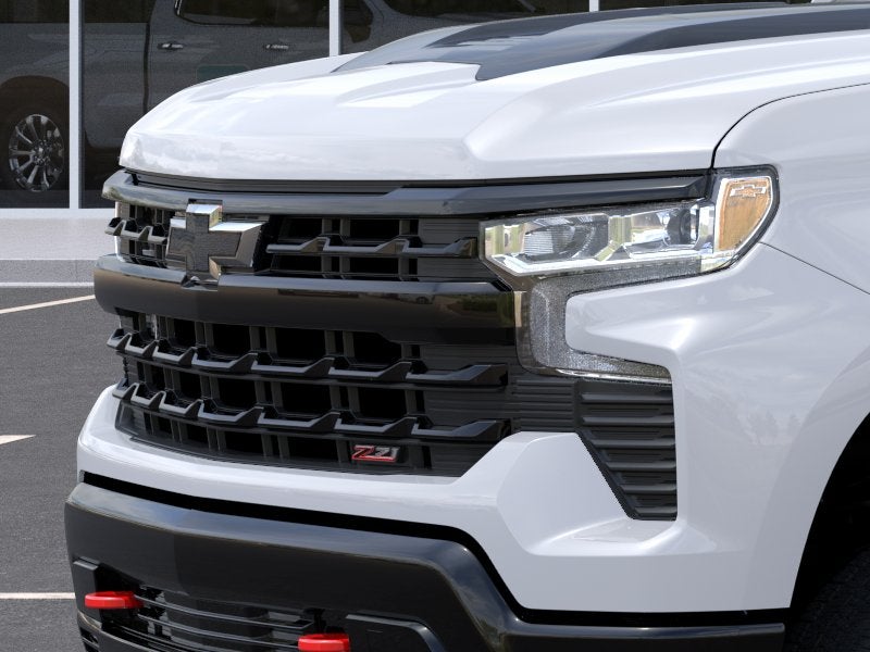2026 Chevrolet Silverado 1500 LT Trail Boss - Photo 37