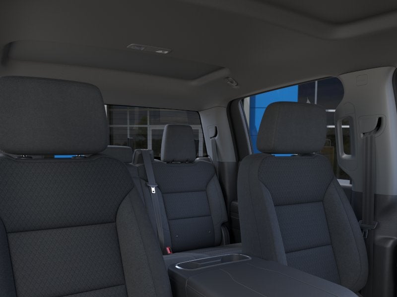 2026 Chevrolet Silverado 1500 LT Trail Boss - Photo 48