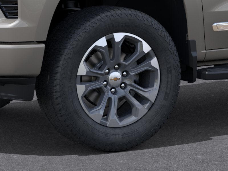 2026 Chevrolet Silverado 1500 High Country - Photo 11
