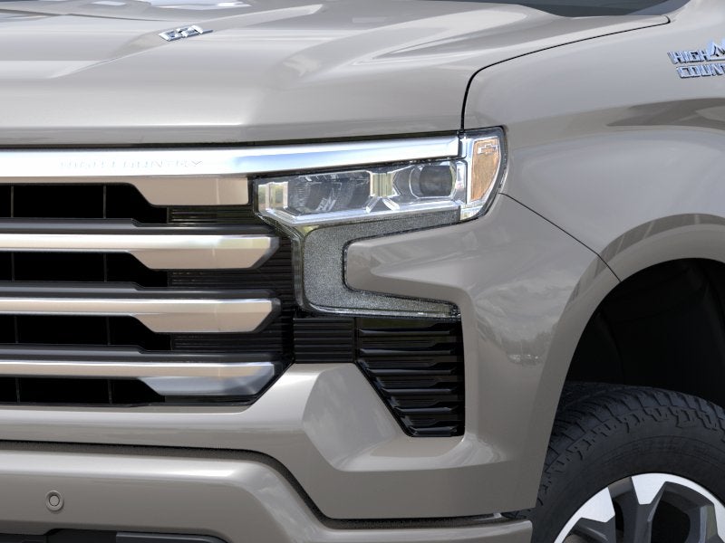 2026 Chevrolet Silverado 1500 High Country - Photo 12