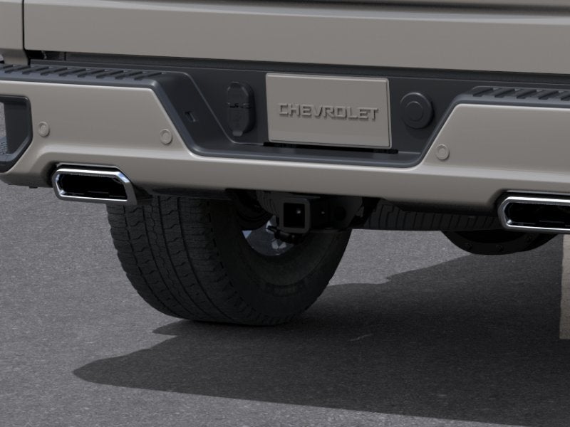 2026 Chevrolet Silverado 1500 High Country - Photo 16