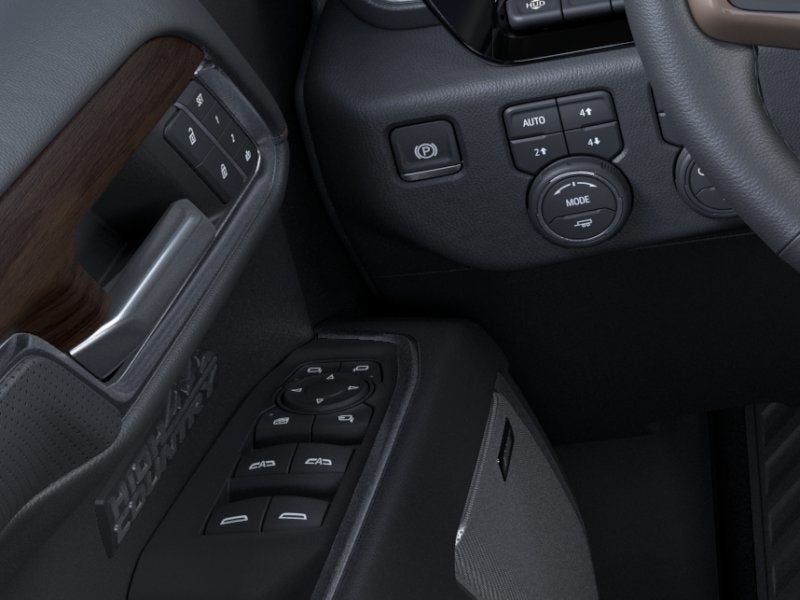 2026 Chevrolet Silverado 1500 High Country - Photo 24