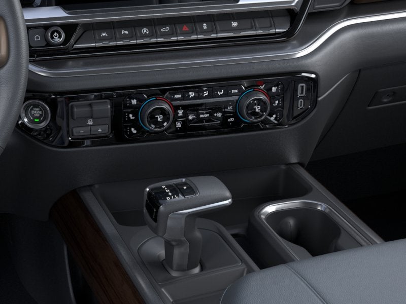 2026 Chevrolet Silverado 1500 High Country - Photo 25