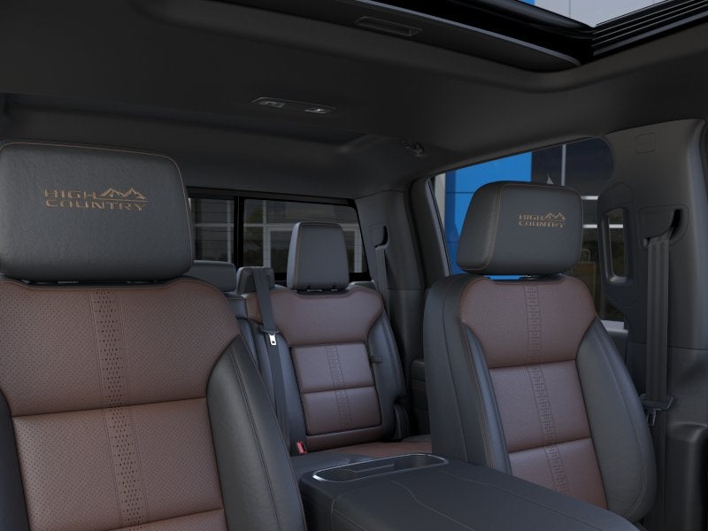 2026 Chevrolet Silverado 1500 High Country - Photo 26