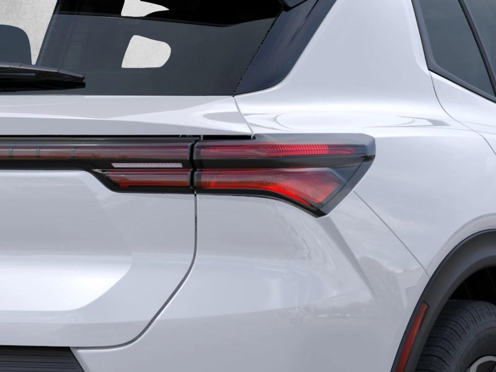 2026 Chevrolet Equinox EV 1LT - Photo 11
