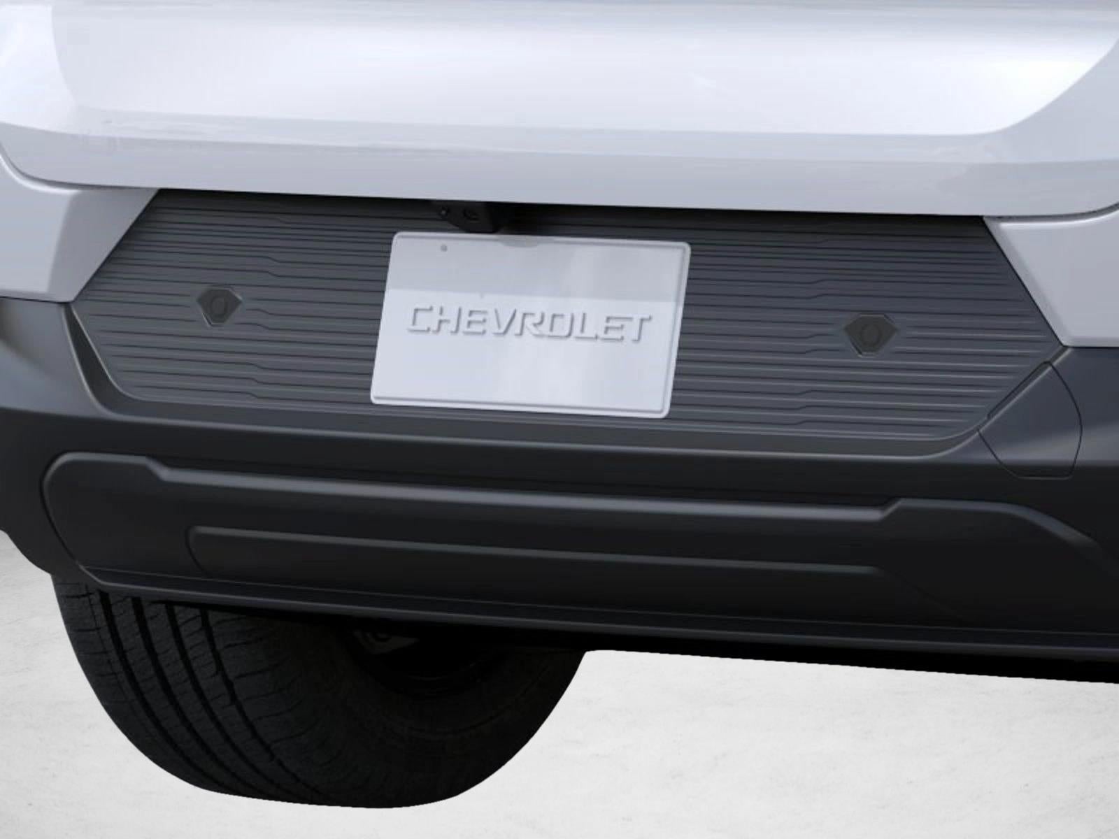 2026 Chevrolet Equinox EV 1LT - Photo 14