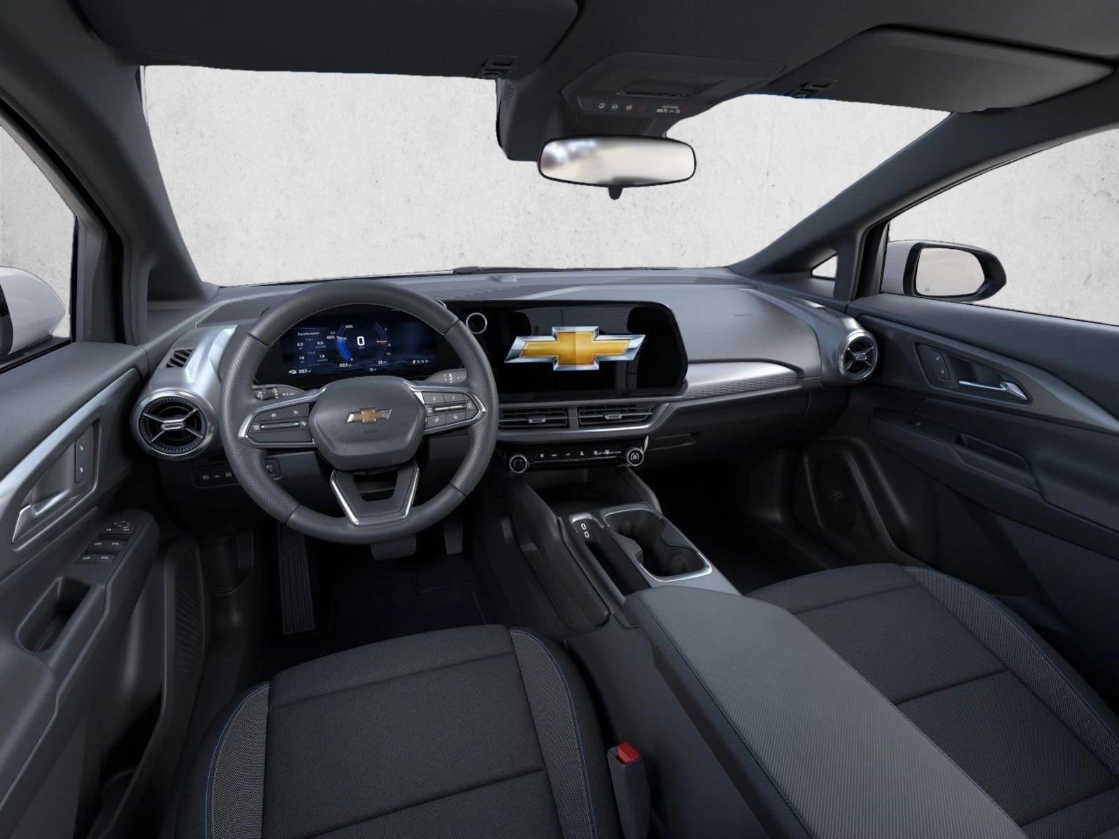 2026 Chevrolet Equinox EV 1LT - Photo 15