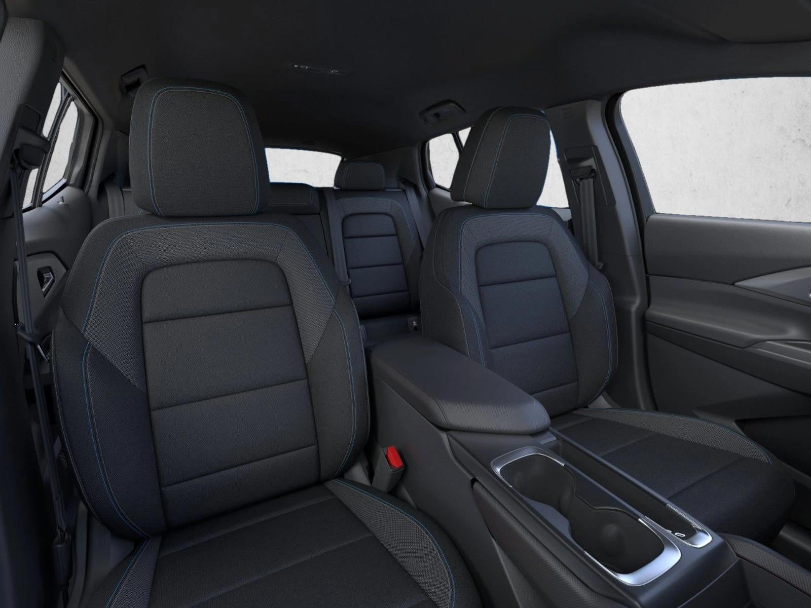 2026 Chevrolet Equinox EV 1LT - Photo 16