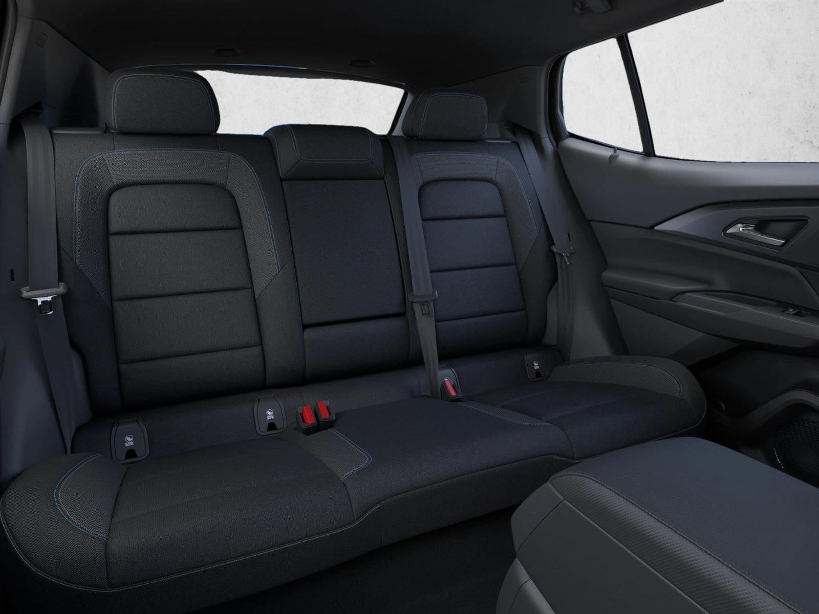 2026 Chevrolet Equinox EV 1LT - Photo 17