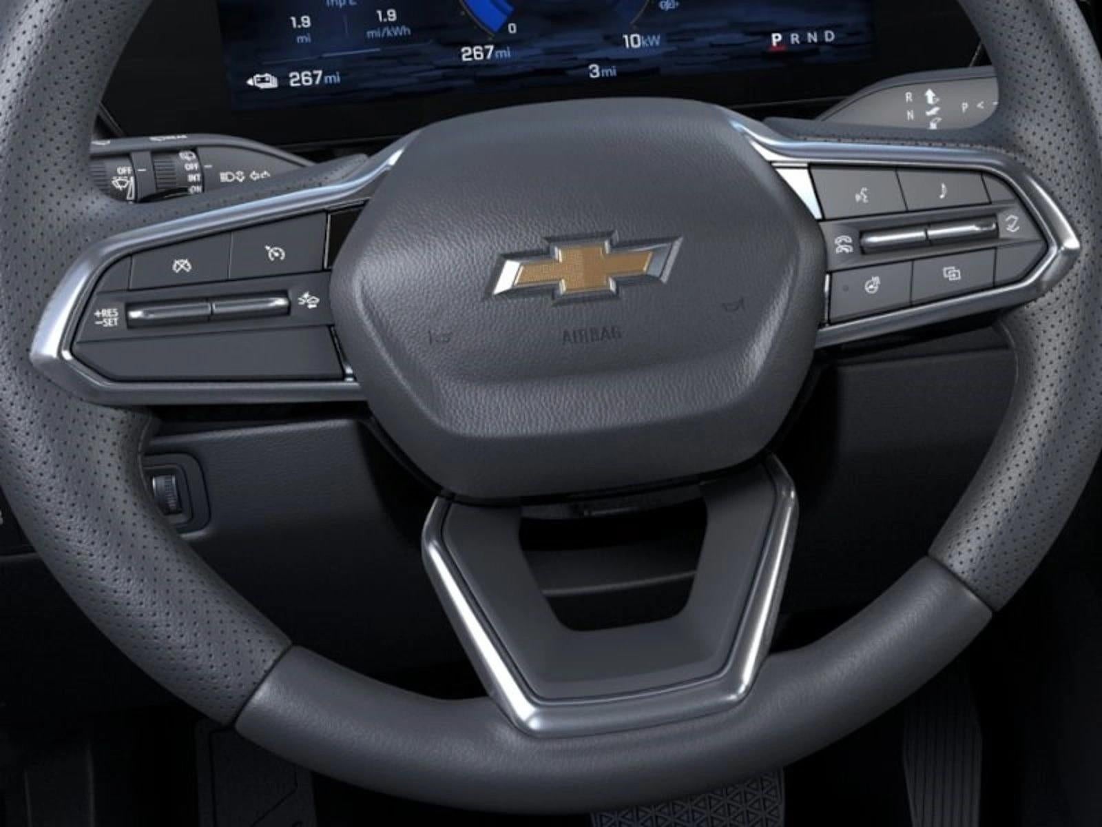 2026 Chevrolet Equinox EV 1LT - Photo 19