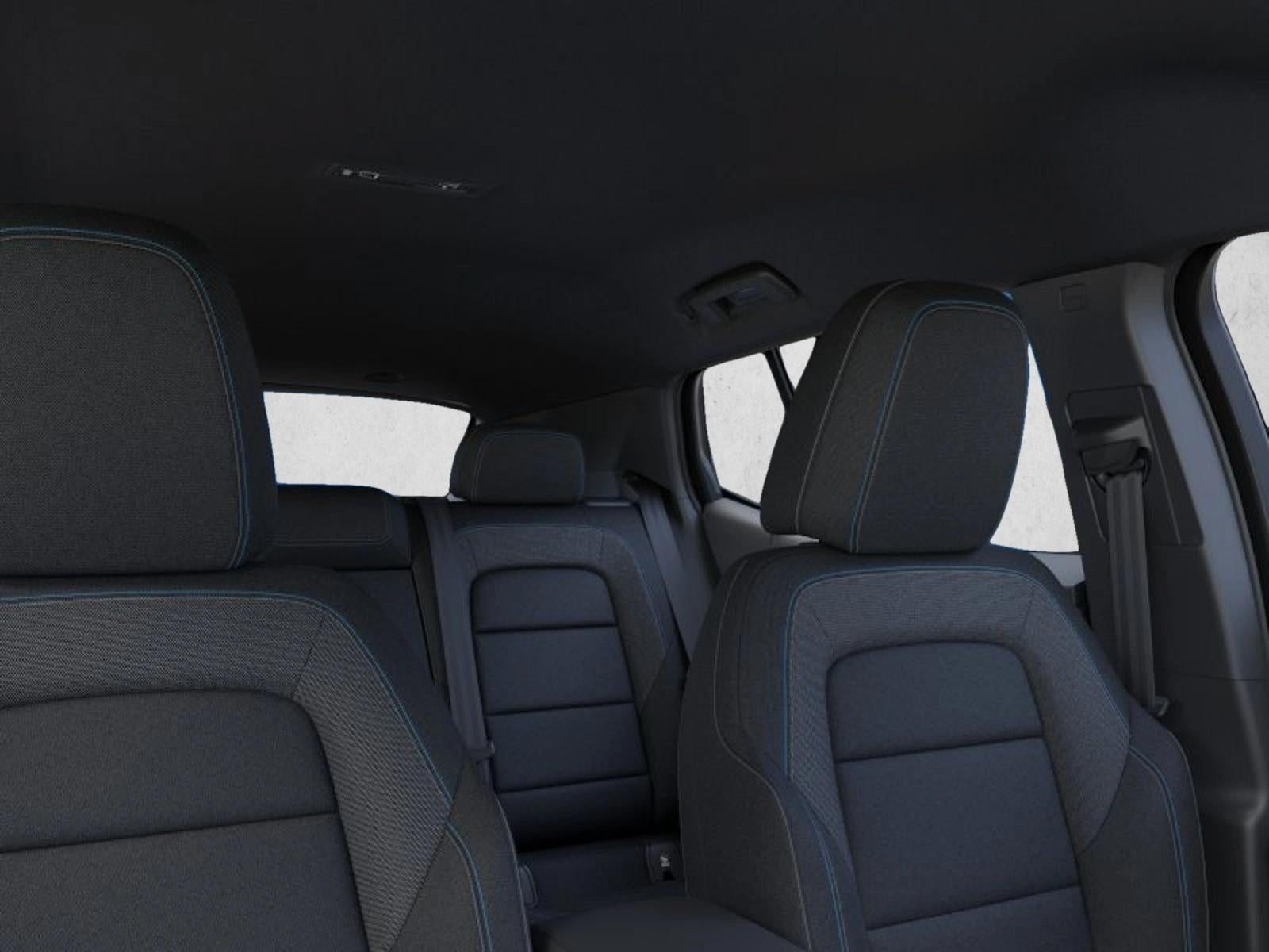 2026 Chevrolet Equinox EV 1LT - Photo 24