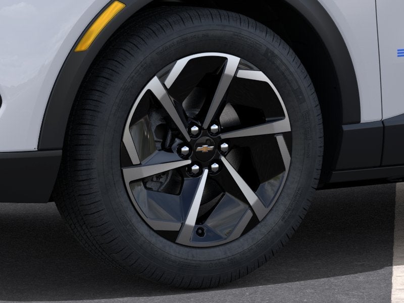 2026 Chevrolet Equinox EV 1LT - Photo 33