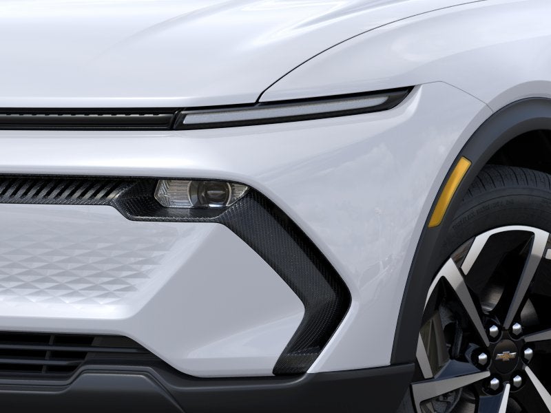 2026 Chevrolet Equinox EV 1LT - Photo 34