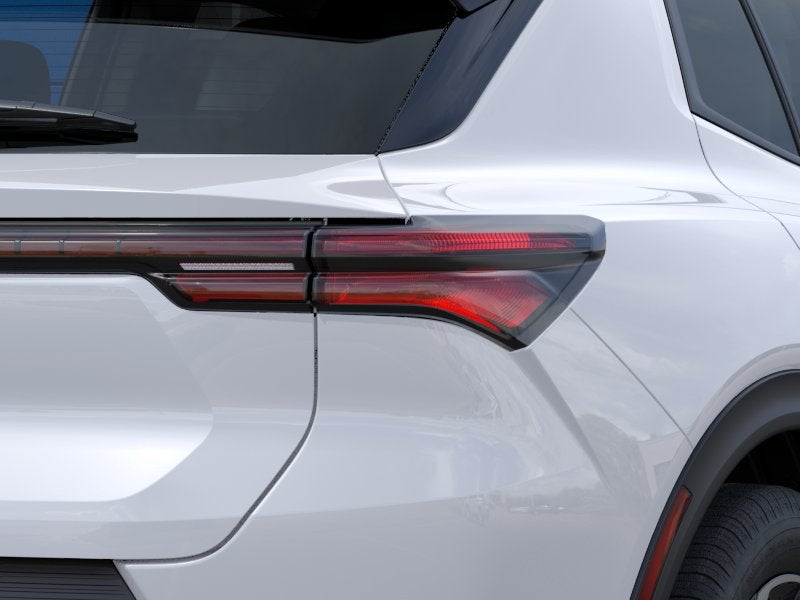 2026 Chevrolet Equinox EV 1LT - Photo 35