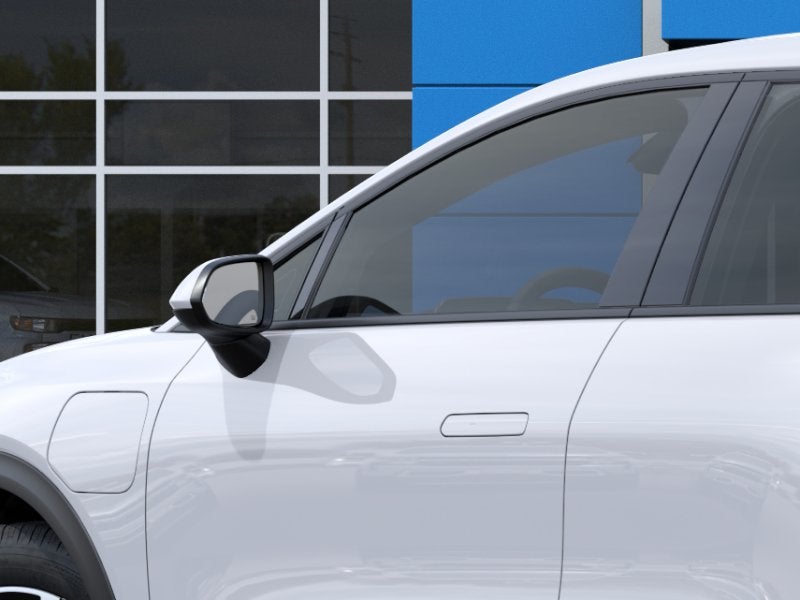 2026 Chevrolet Equinox EV 1LT - Photo 36