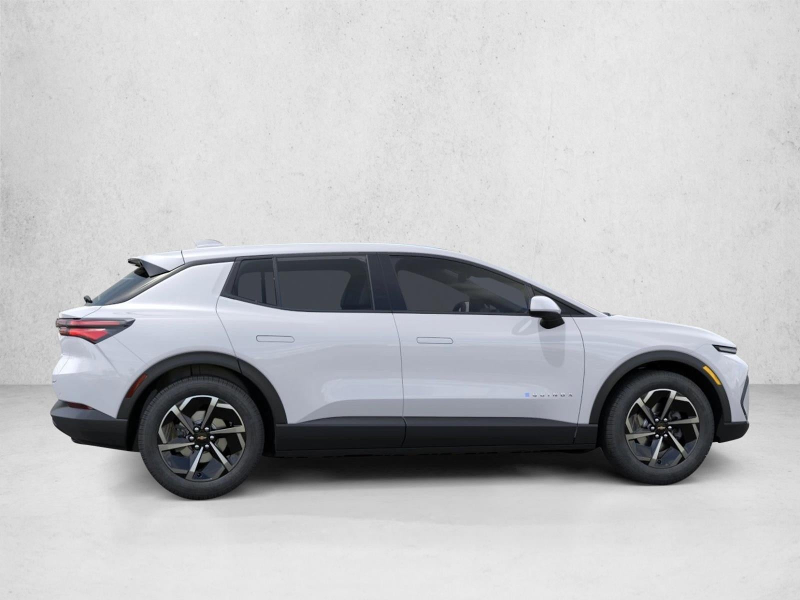2026 Chevrolet Equinox EV 1LT - Photo 6