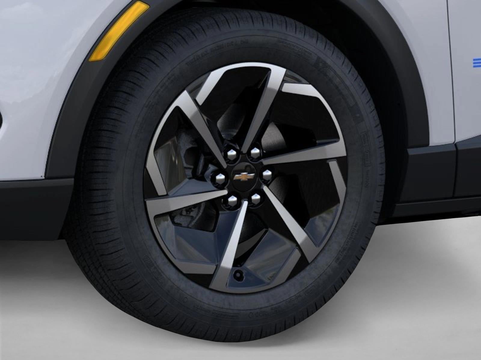 2026 Chevrolet Equinox EV 1LT - Photo 9