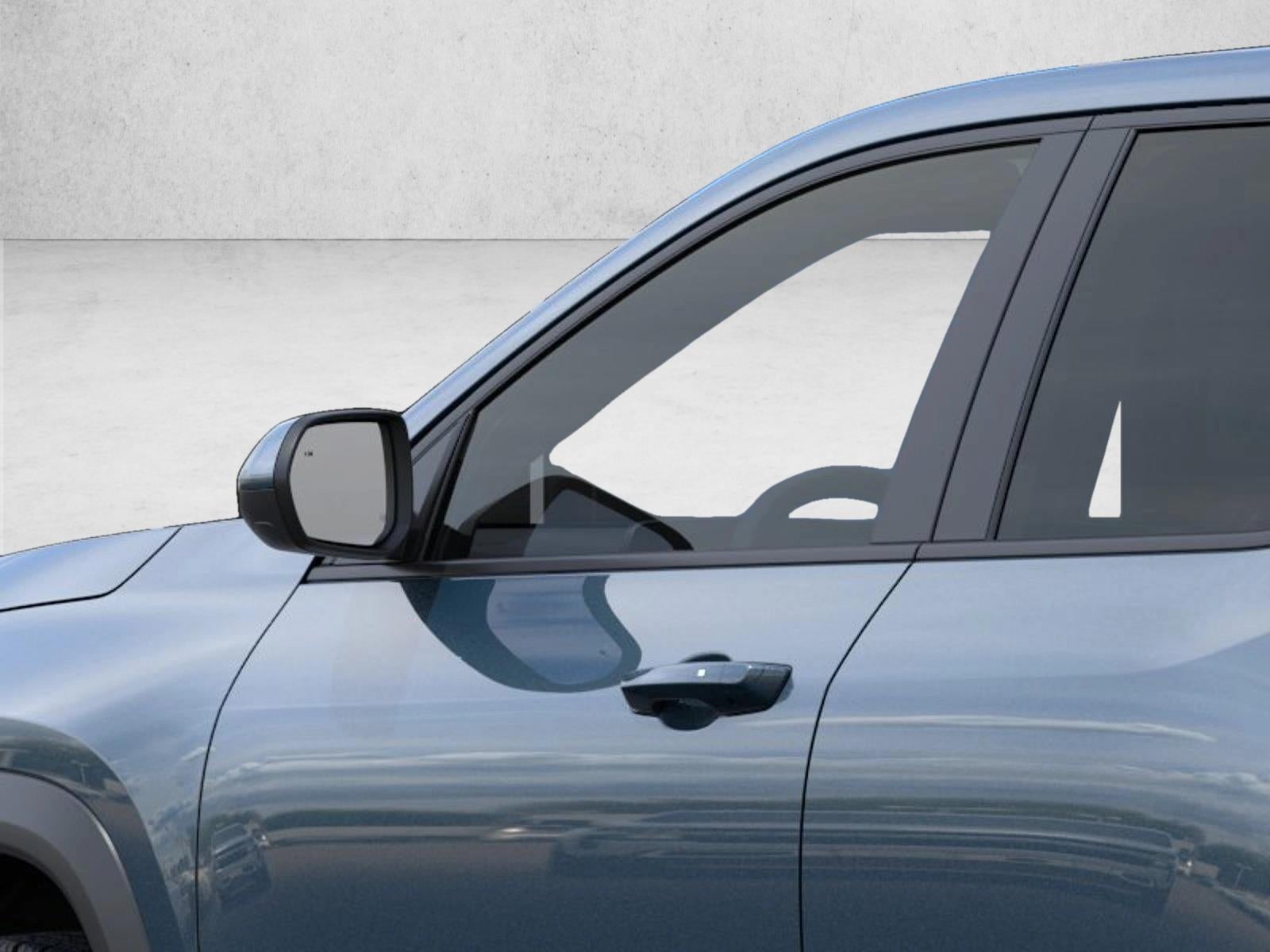 2027 Chevrolet Equinox LT - Photo 12