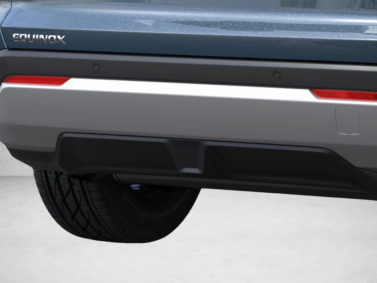 2027 Chevrolet Equinox LT - Photo 14