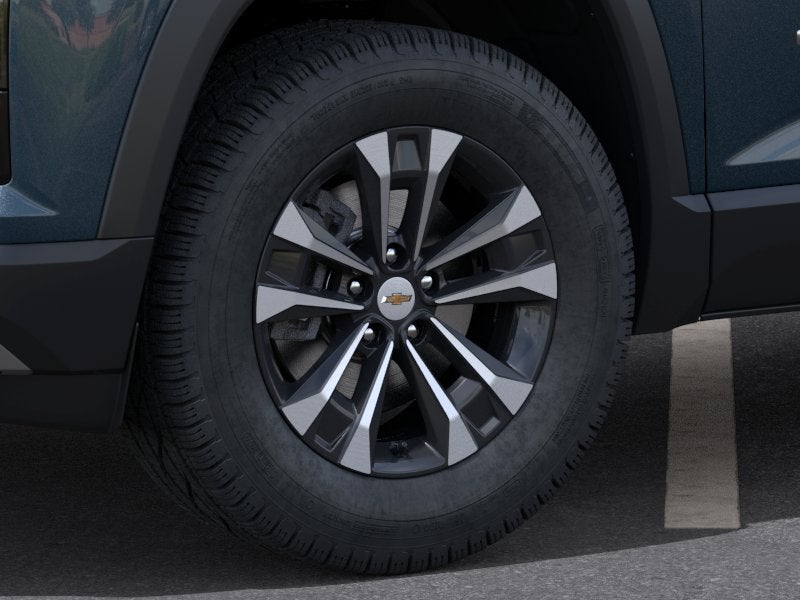 2027 Chevrolet Equinox LT - Photo 33