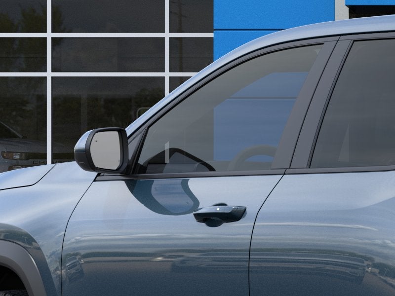2027 Chevrolet Equinox LT - Photo 36