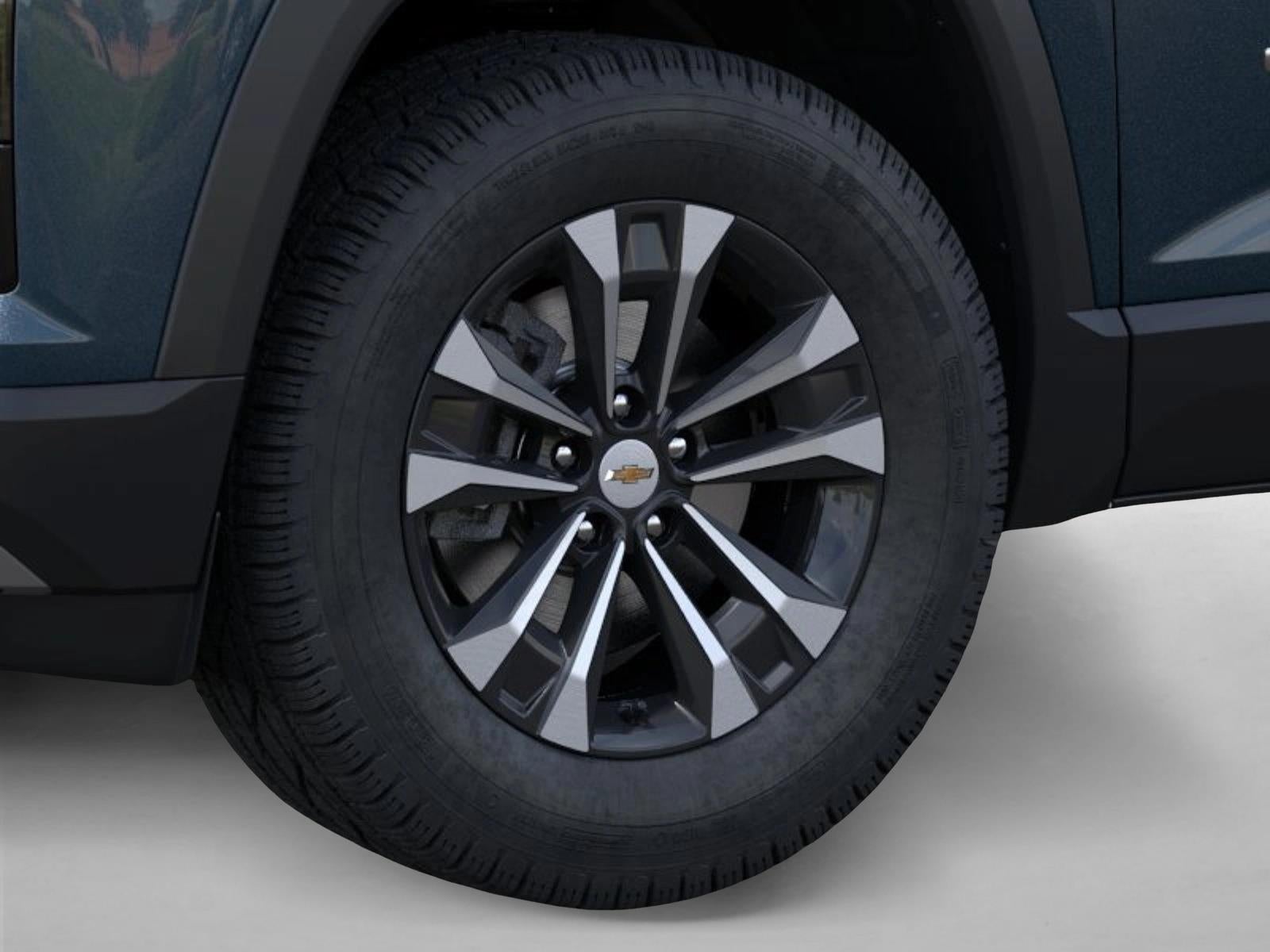 2027 Chevrolet Equinox LT - Photo 9