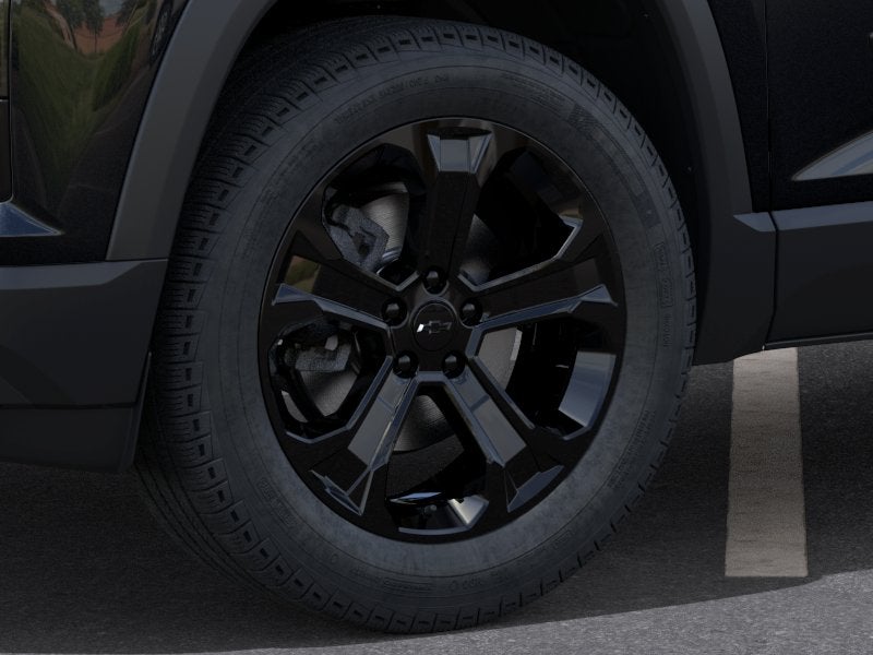 2027 Chevrolet Equinox LT - Photo 21