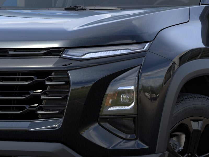 2027 Chevrolet Equinox LT - Photo 22