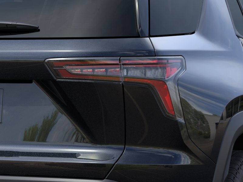 2027 Chevrolet Equinox LT - Photo 23