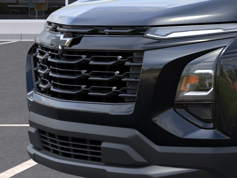 2027 Chevrolet Equinox LT - Photo 25