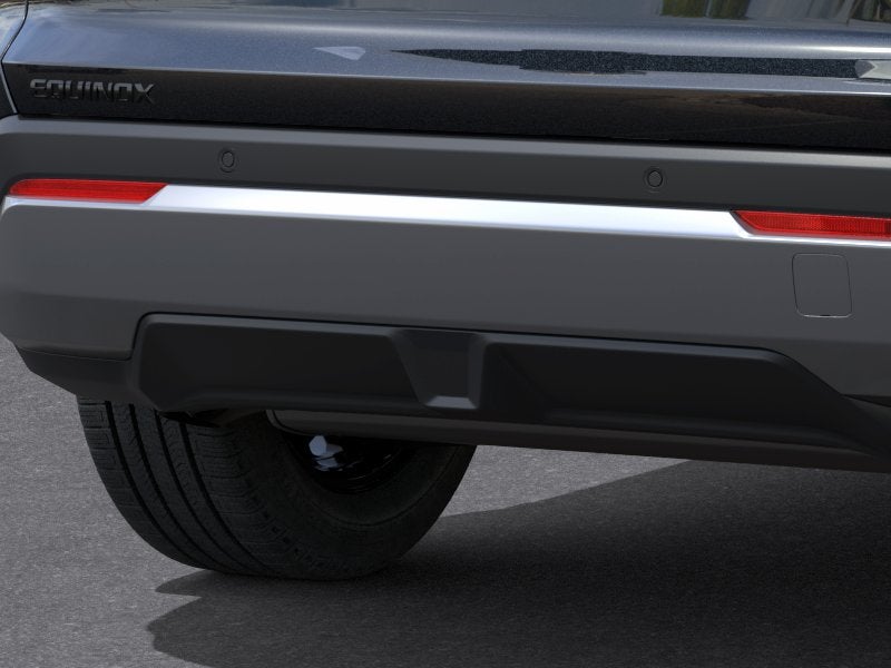 2027 Chevrolet Equinox LT - Photo 26