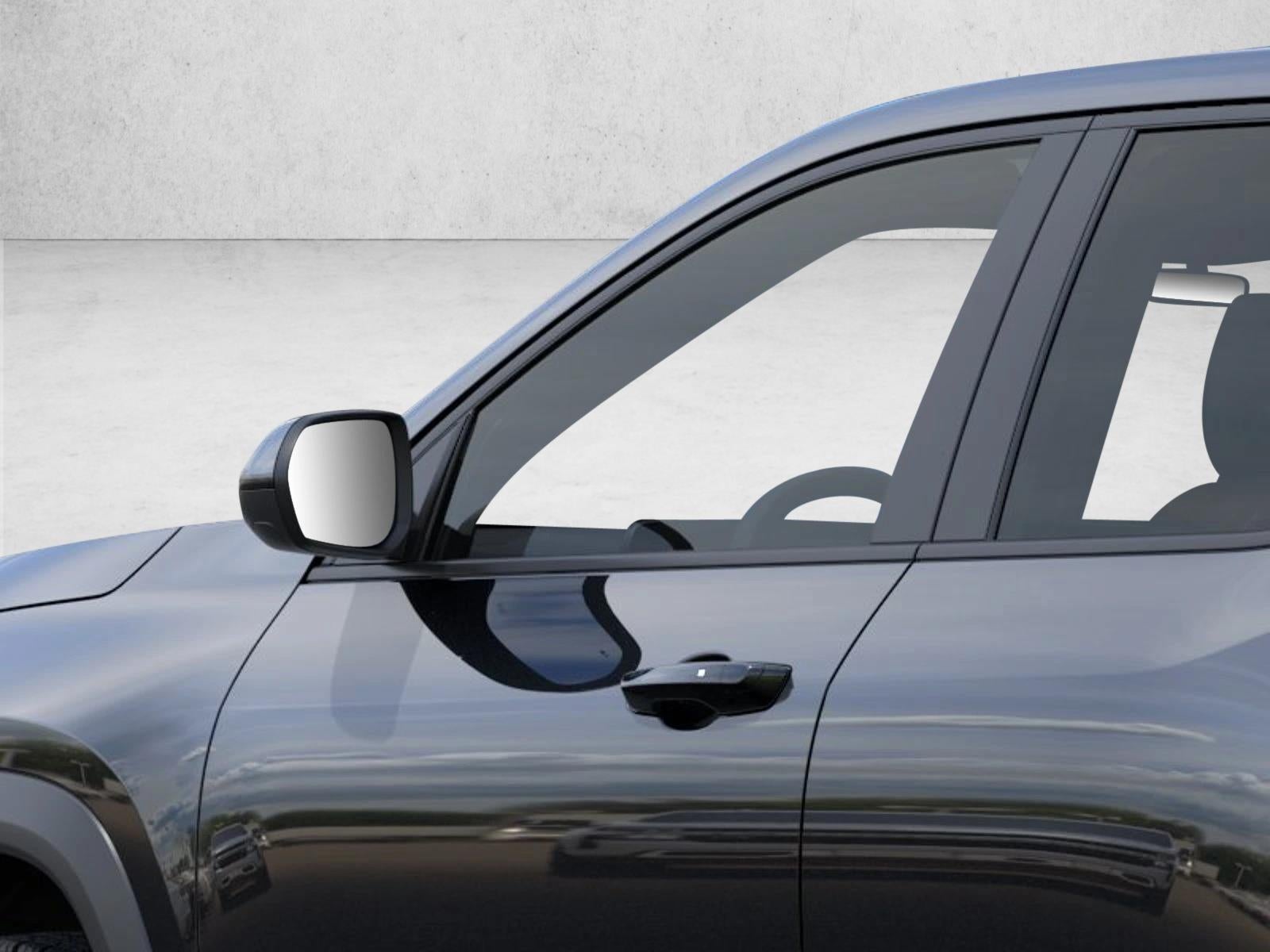 2027 Chevrolet Equinox LT - Photo 12