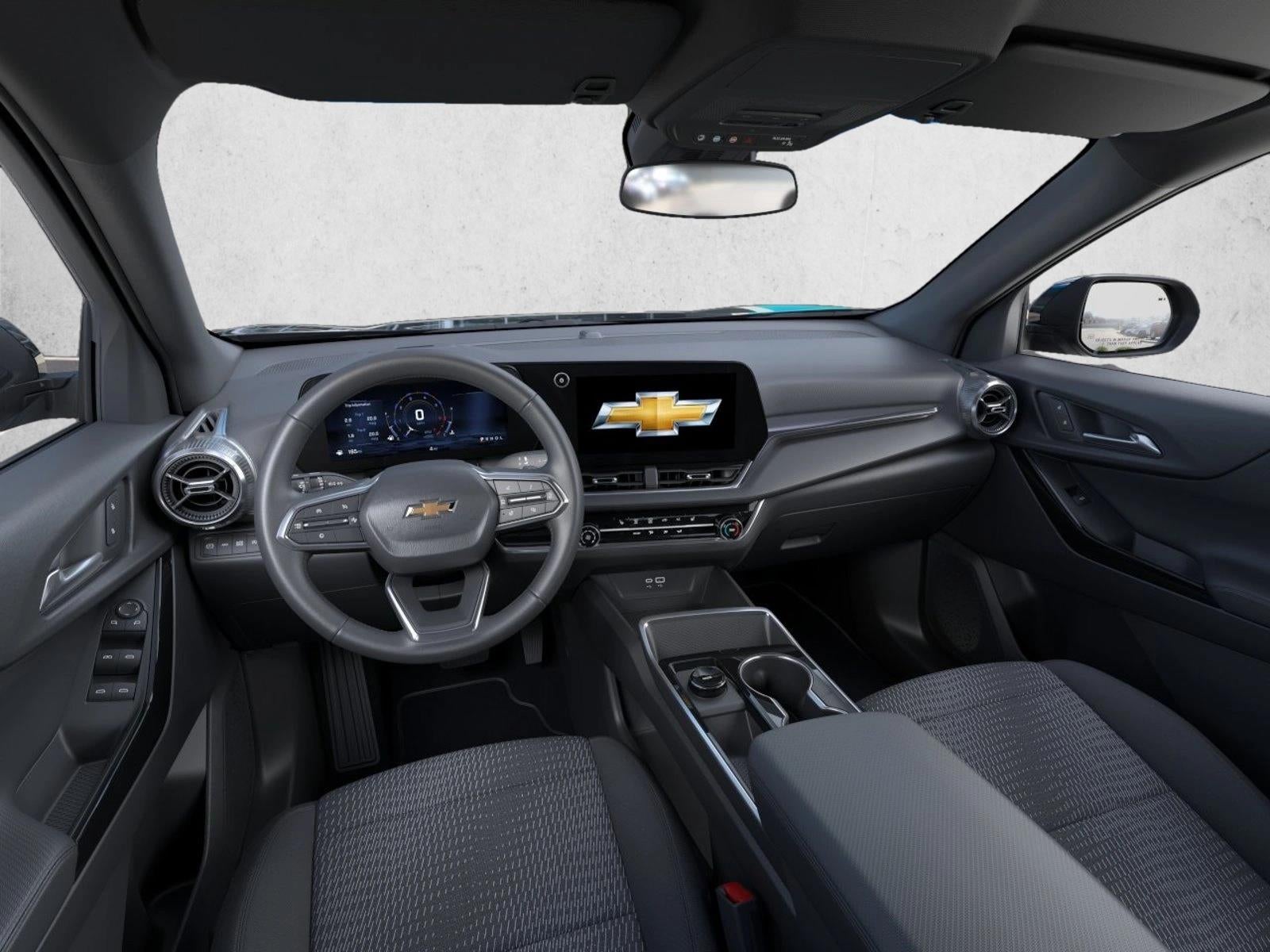 2027 Chevrolet Equinox LT - Photo 15