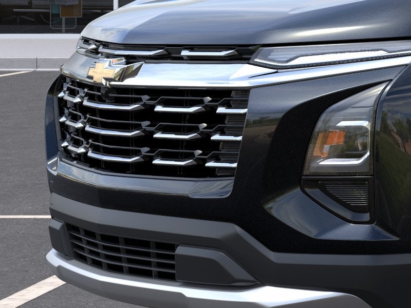 2027 Chevrolet Equinox LT - Photo 37