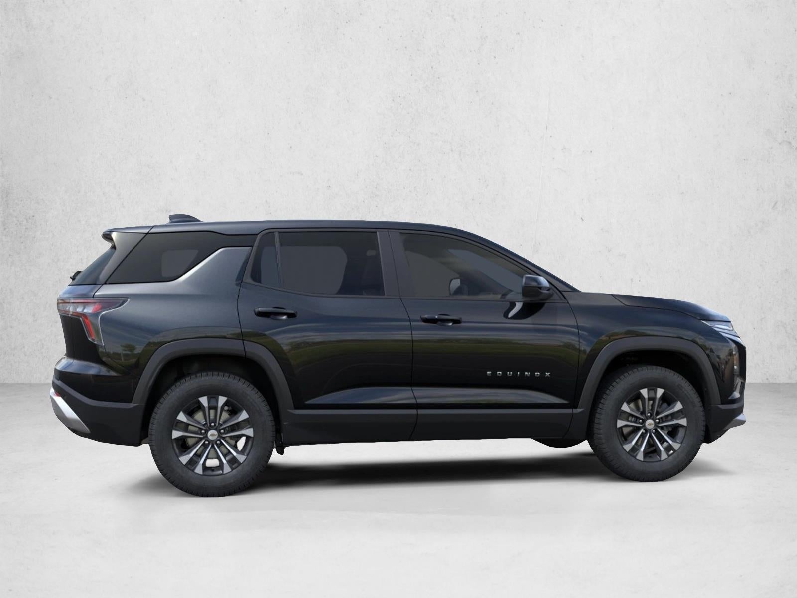 2027 Chevrolet Equinox LT - Photo 6