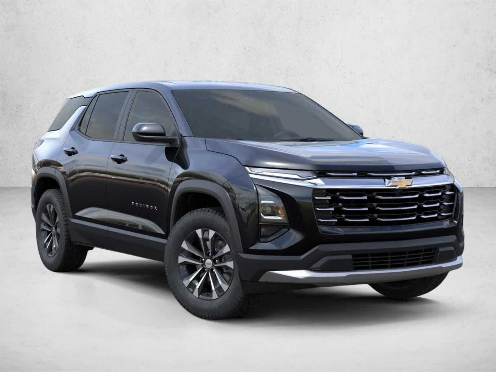 2027 Chevrolet Equinox LT - Photo 7