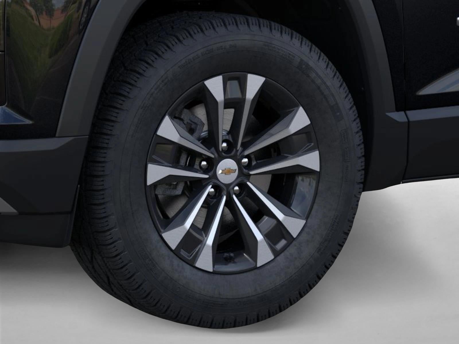 2027 Chevrolet Equinox LT - Photo 9