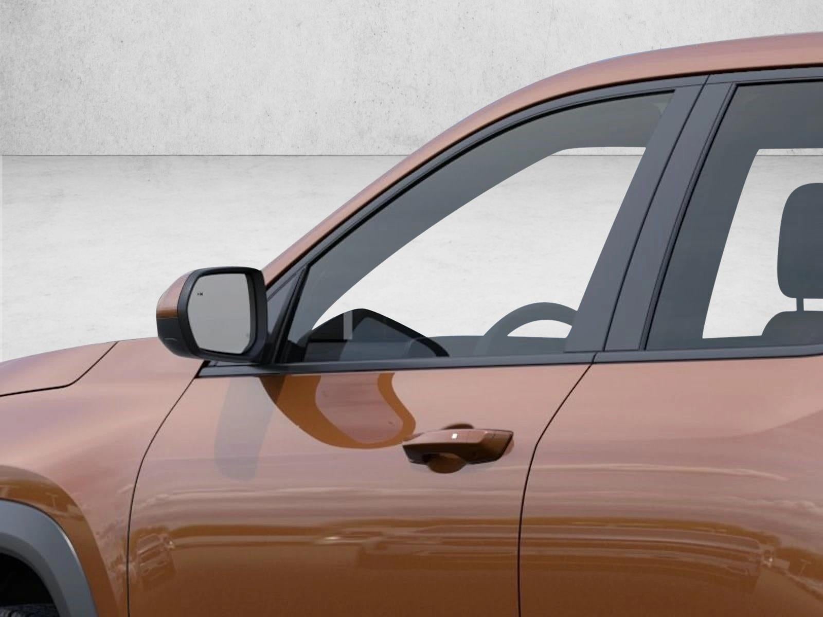2027 Chevrolet Equinox LT - Photo 12