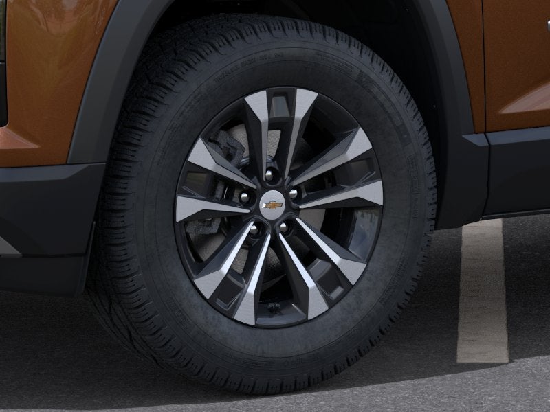 2027 Chevrolet Equinox LT - Photo 33