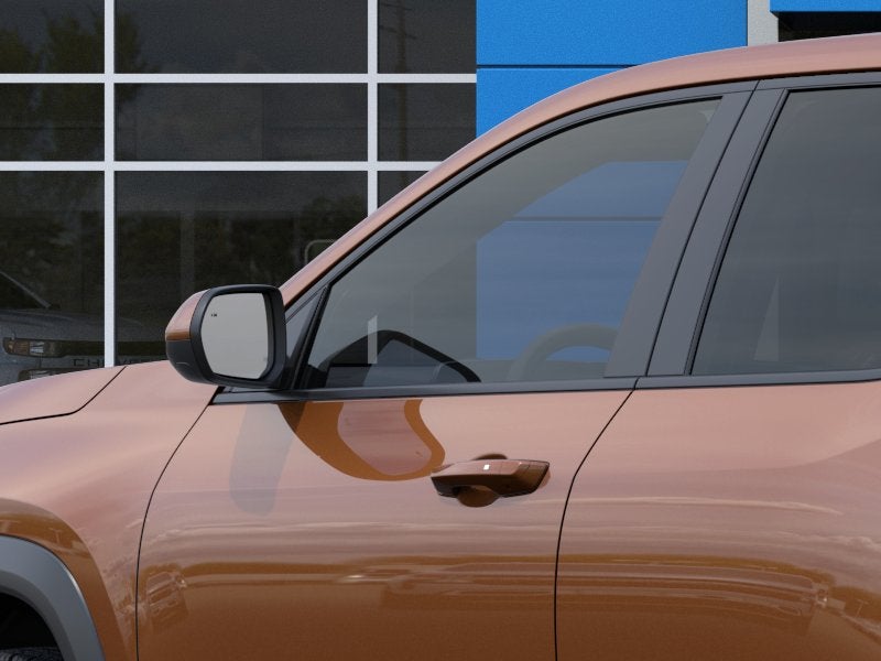 2027 Chevrolet Equinox LT - Photo 36