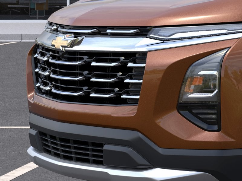 2027 Chevrolet Equinox LT - Photo 37