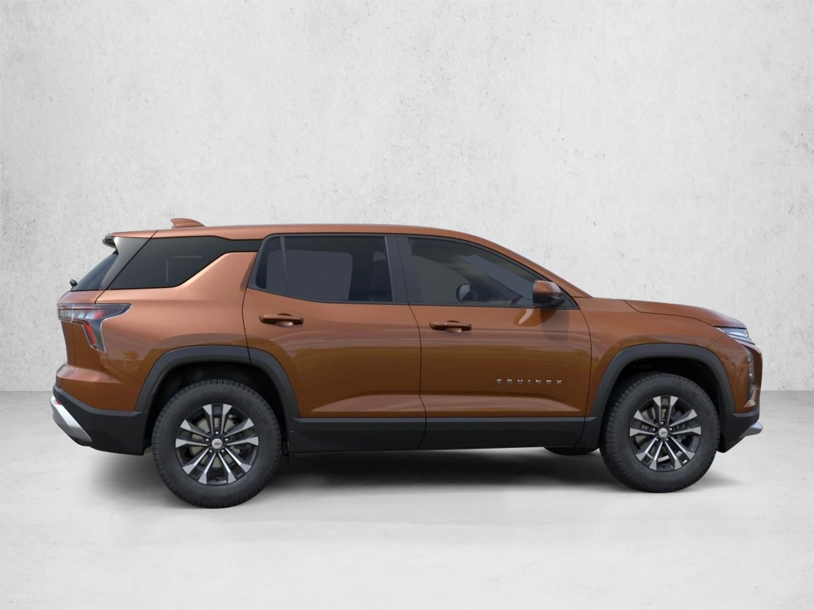 2027 Chevrolet Equinox LT - Photo 6