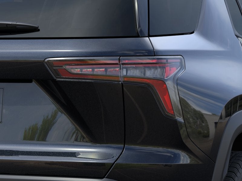 2027 Chevrolet Equinox LT - Photo 23